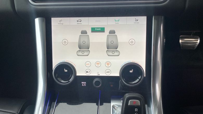 Land Rover Range Rover Sport 3.0 D300 Autobiography Dynamic 5dr Auto [7 Seat] Diesel Estate